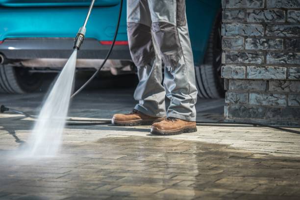 Best House Exterior Washing  in Vamo, FL