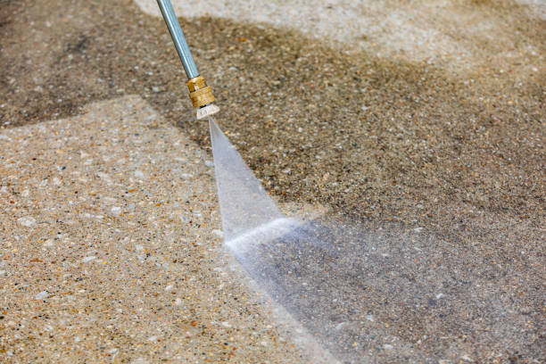 Best Parking Lot and Garage Cleaning  in Vamo, FL