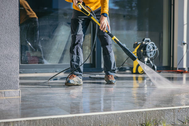 Spring Cleaning in Vamo, FL