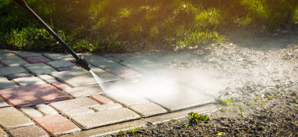 Best Post-Construction Pressure Washing  in Vamo, FL