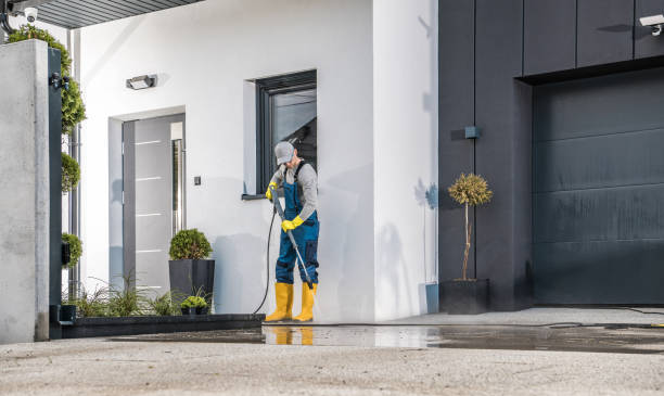 Best Machinery and Equipment Cleaning  in Vamo, FL