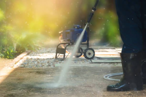 Concrete Sealing in Vamo, FL