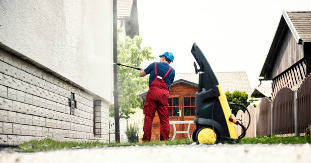 Best Post-Construction Pressure Washing  in Vamo, FL